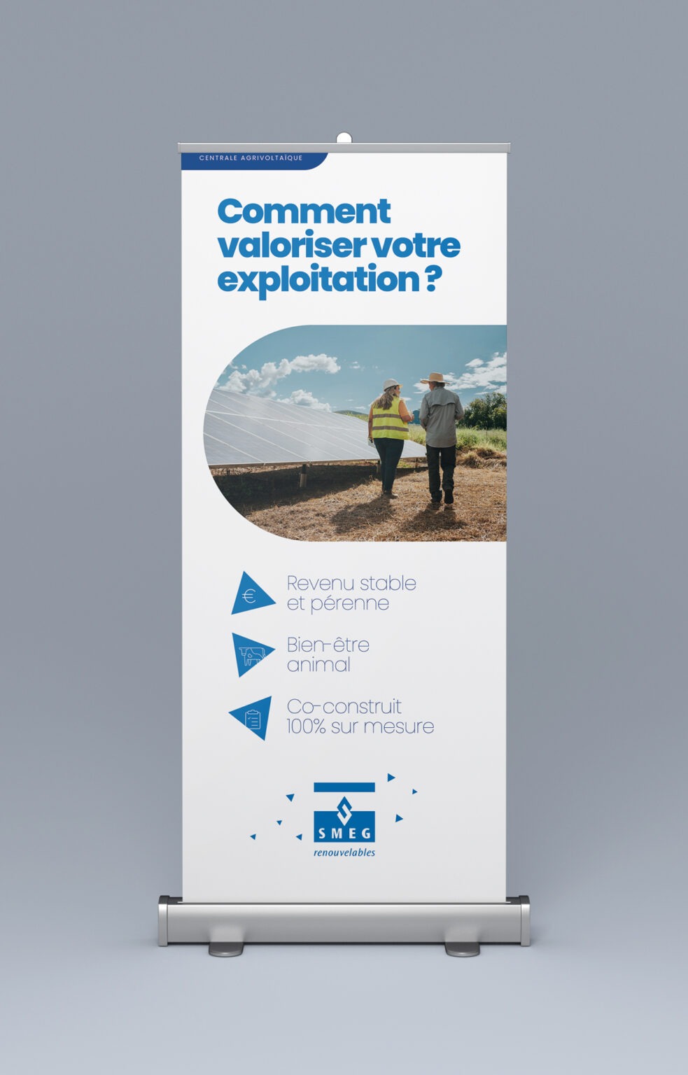 Supports print EnR Rollup